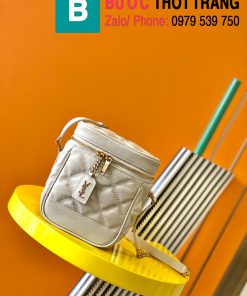 Túi xách YSL Saint Laurernt Vanity (1)