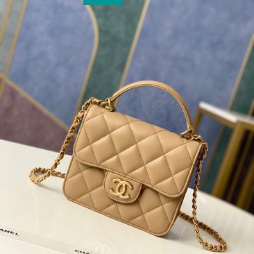 Túi xách tay Chanel mẫu mới - AS8817 (1)