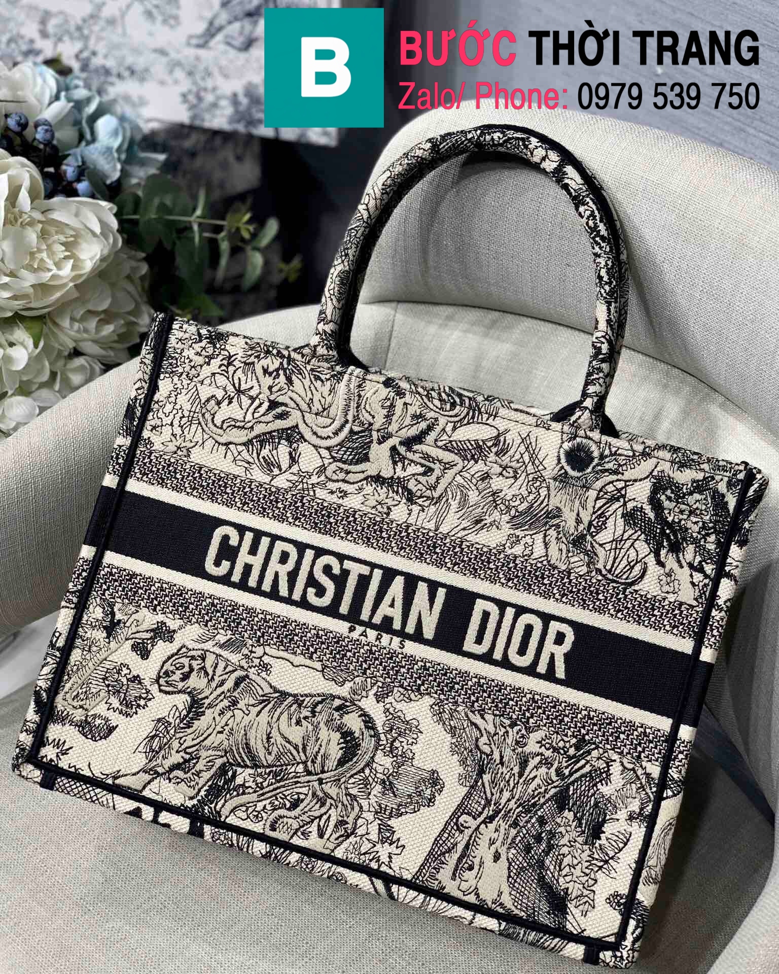 Dior Small Book Tote With Updated Prices In SGD  BAGAHOLICBOY