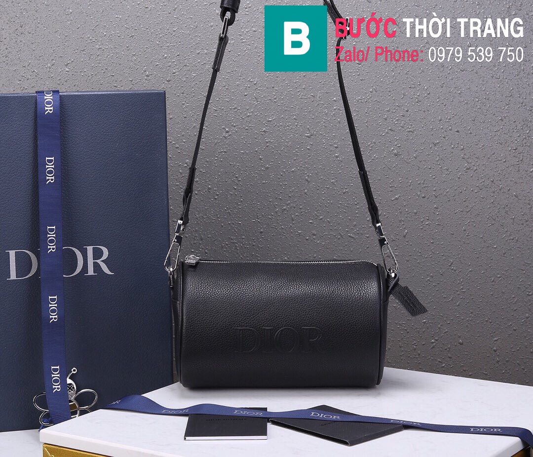 Túi xách Dior Roller Oblique Messenger Bag siêu cấp da bê màu 4 size 213cm   93304  Túi Xách Nữ Túi Xách Đẹp Túi Xách Giày Dép Nữ  Bước Thời Trang