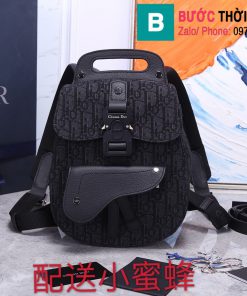 Túi ba lô Dior Homme Oblique (1)