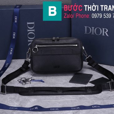 Túi xách Dior Homme Mens Bag (1)