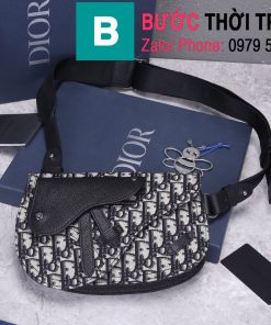Túi xách Dior Saddle Bag (1)