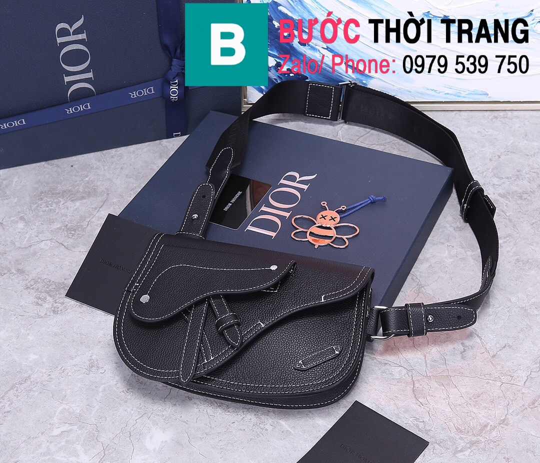 Túi xách Dior Saddle Bag (26)