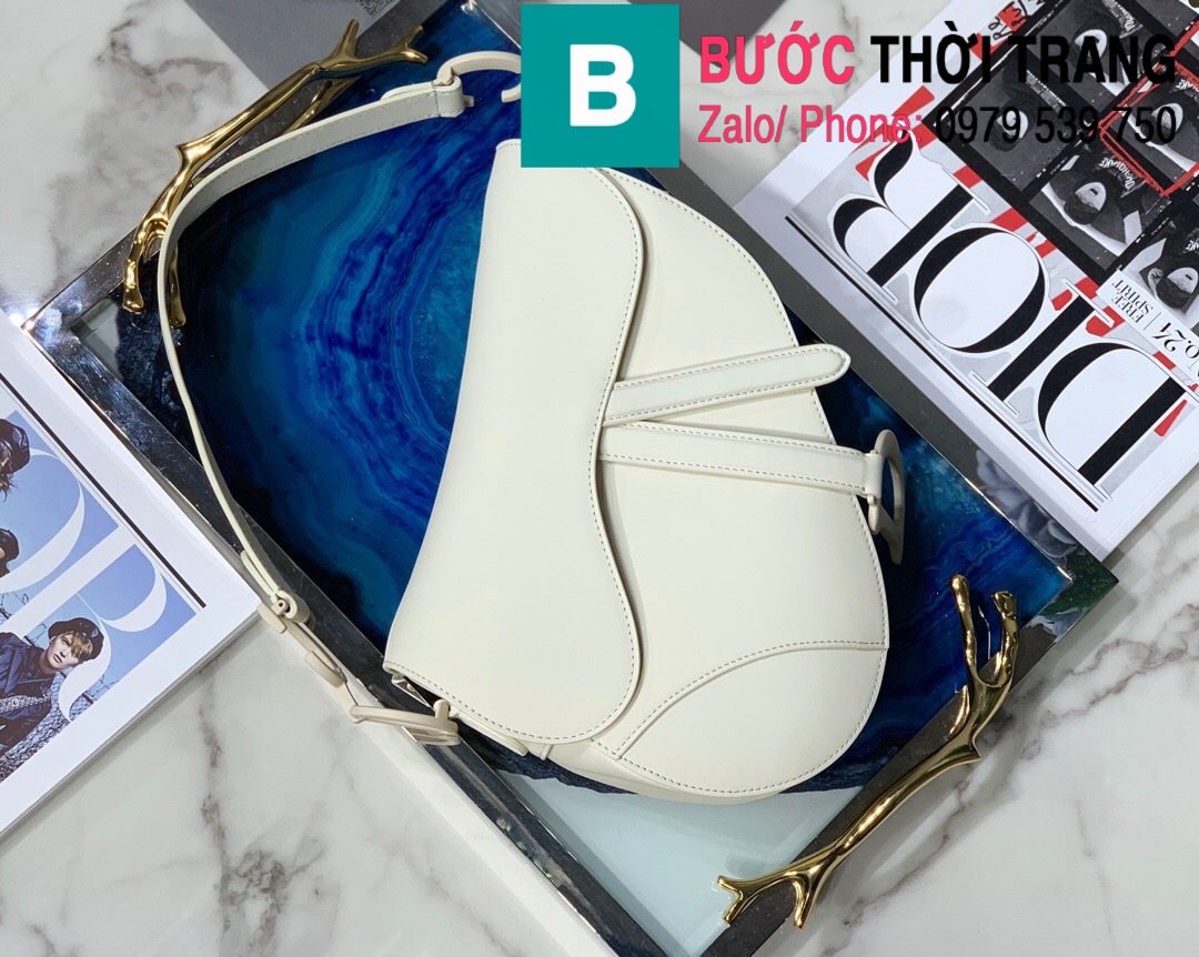 Túi xách Dior Saddle Bag (81)