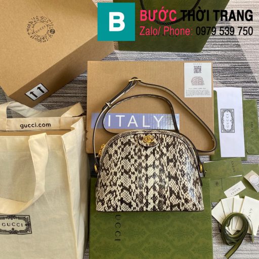 Túi xách Gucci Ophidia Small Shoulder (1)