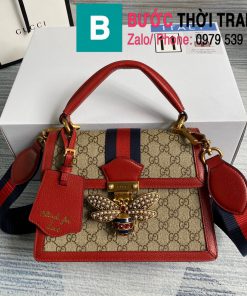 Túi xách Gucci Queen Margaret GG (1)