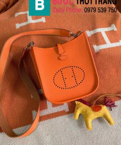Túi xách Hermes Evelyne bag (1)