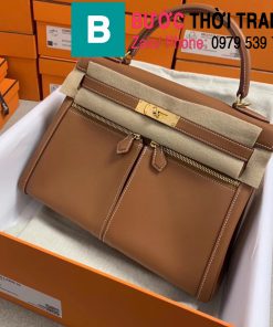 Túi xách Hermes Kelly Lakis Bag (1)