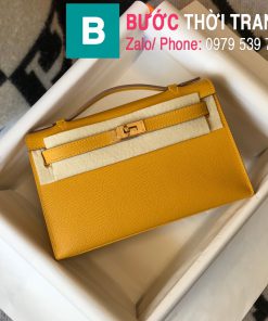 Túi xách Hermes Kelly Pochette (1)