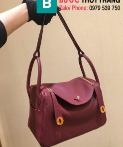 Túi xách Hermes Lindy (1)