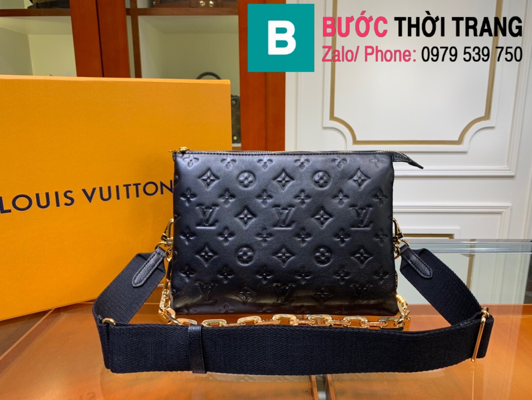 Túi xách LV Louis Vuitton Coussin (19)