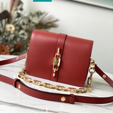 Túi xách LV Louis Vuitton Rendez-Vous Bag (1)