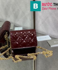 Túi xách Lady Dior Nano Pouck (1)