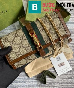 Túi xách Gucci Jacki 1961 (1)