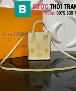 Túi xách LV Louis Vuitton Petit sac plat (6)