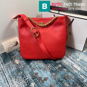 Túi xách Chanel Hobo bag