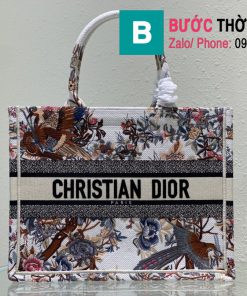 Túi xách Dior tote book 36,5cm (1)