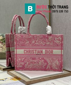 Túi xách Dior tote mẫu mới 36 (1)