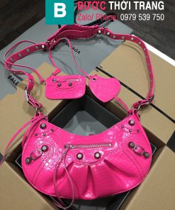 Túi Balenciag Le Cagole (10)