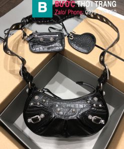 Túi Balenciag Le Cagole (28)