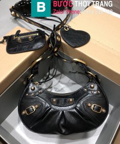 Túi Balenciag Le Cagole (55)