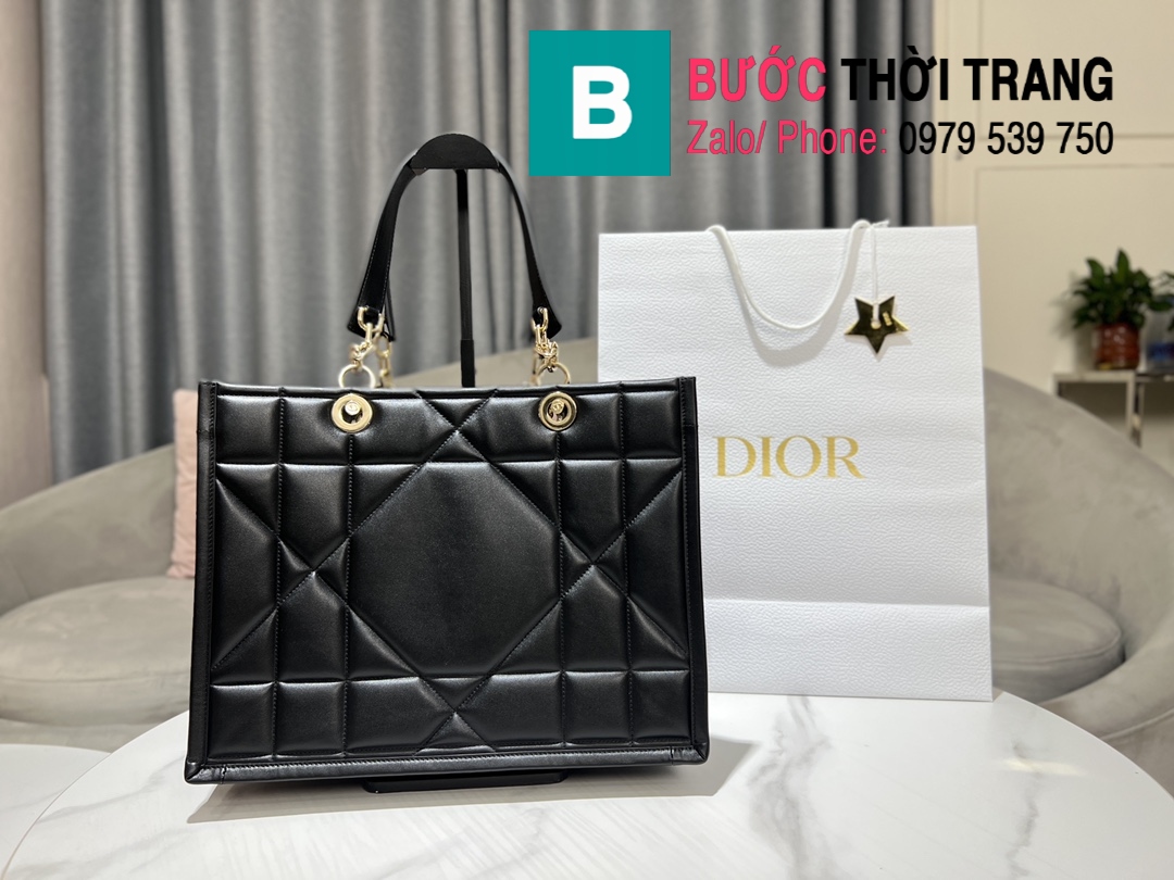 Túi xách Dior Essential siêu cấp (1)