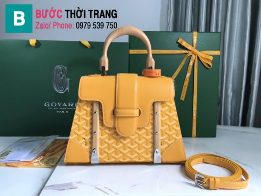 Túi xách Goyard siêu cấp (10)