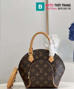 Túi Louis Vuitton Ellipse Size BB Monogram size 22.5cm - M20752