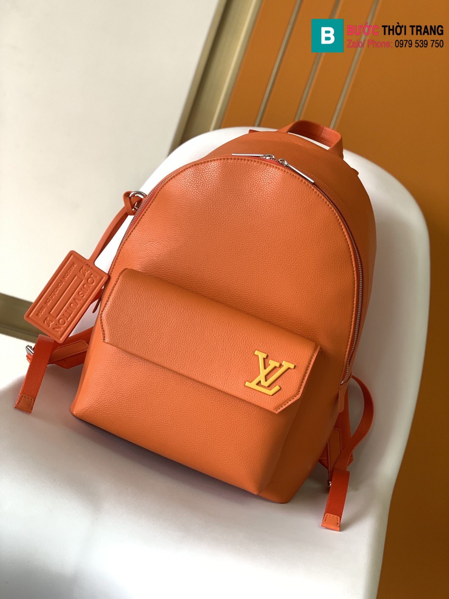 Louis Vuitton Petite Malle Bag Monogram  Nice Bag