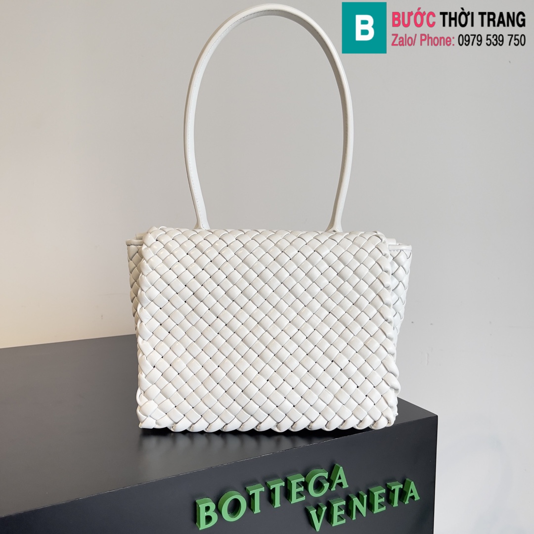 Túi xách Bottega Veneta matthieu blazy (1)