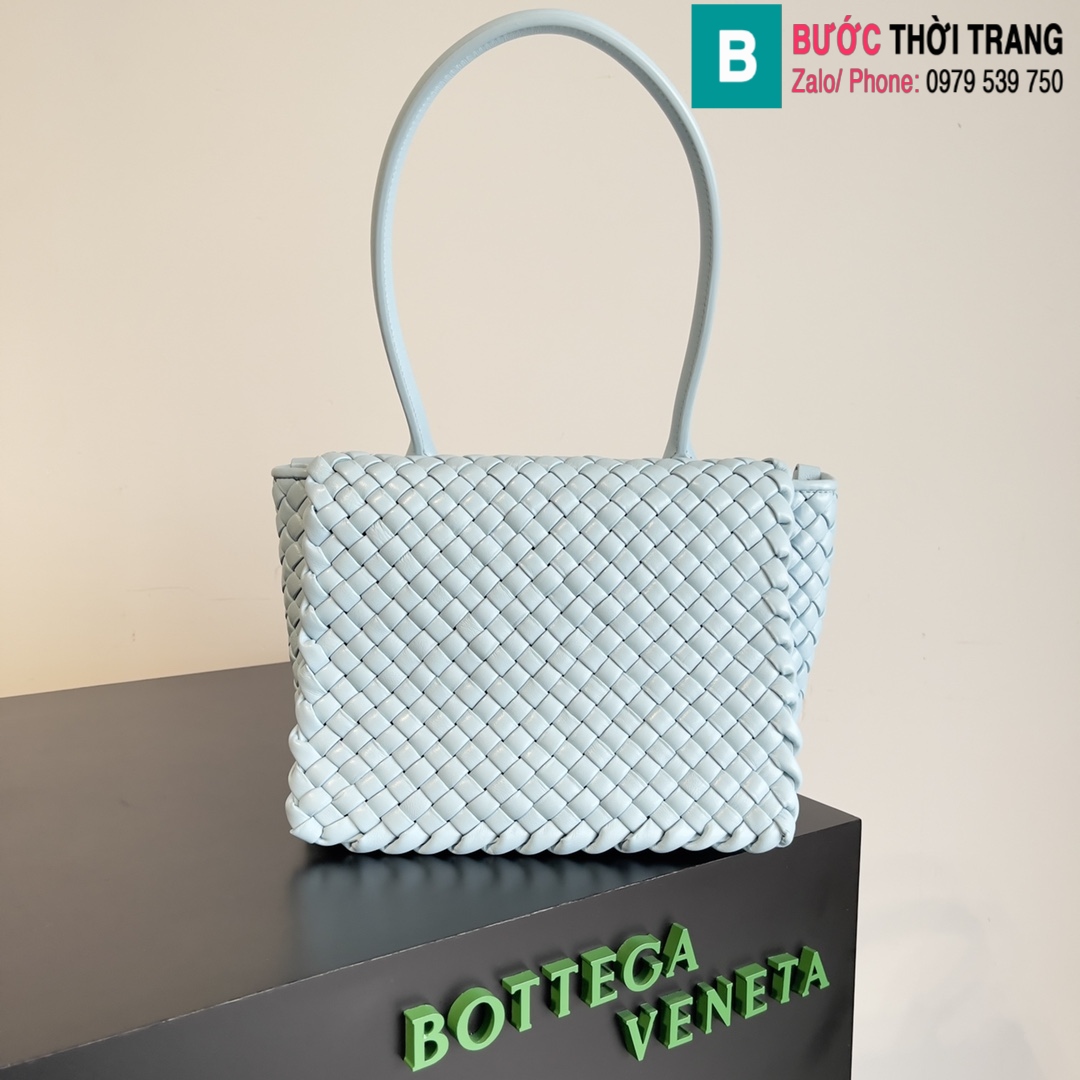 Túi xách Bottega Veneta matthieu blazy (10)