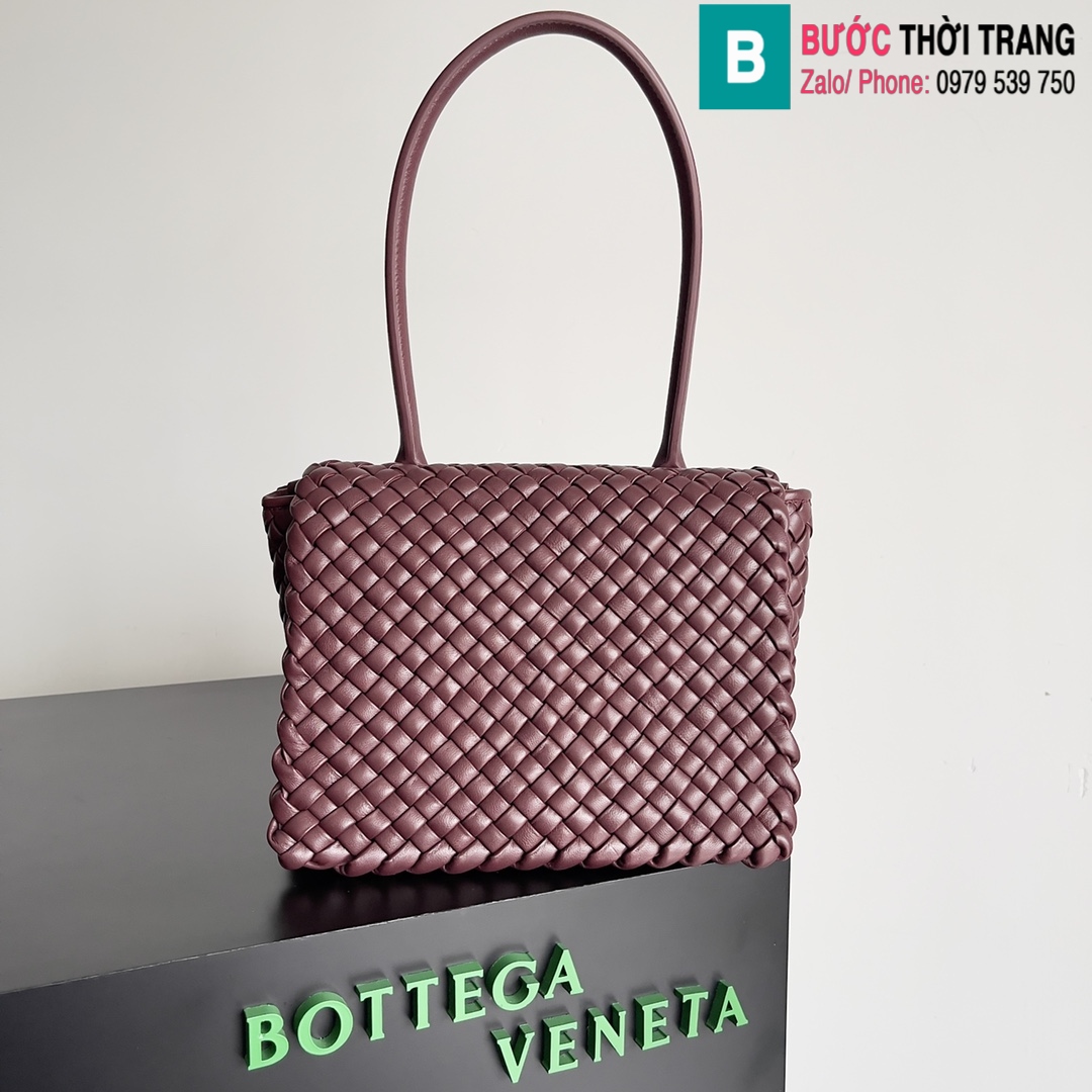 Túi xách Bottega Veneta matthieu blazy (28)