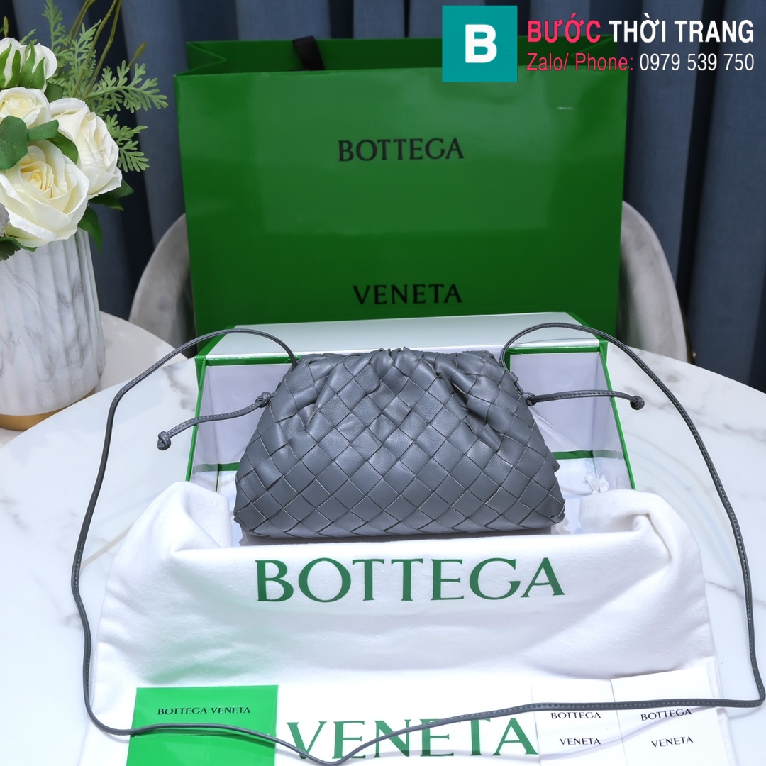 Túi xách Bottega Veneta the pouch (1)