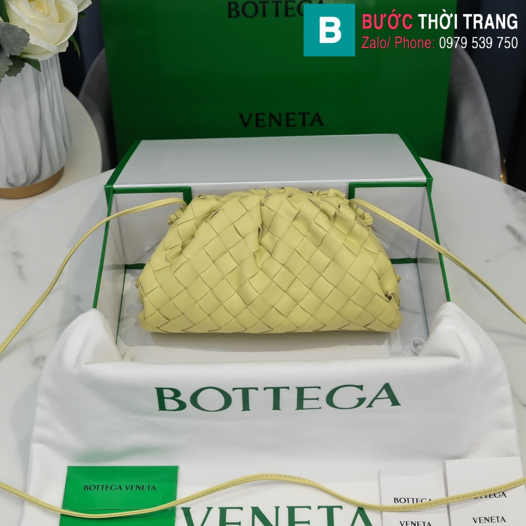 Túi xách Bottega Veneta the pouch (57)