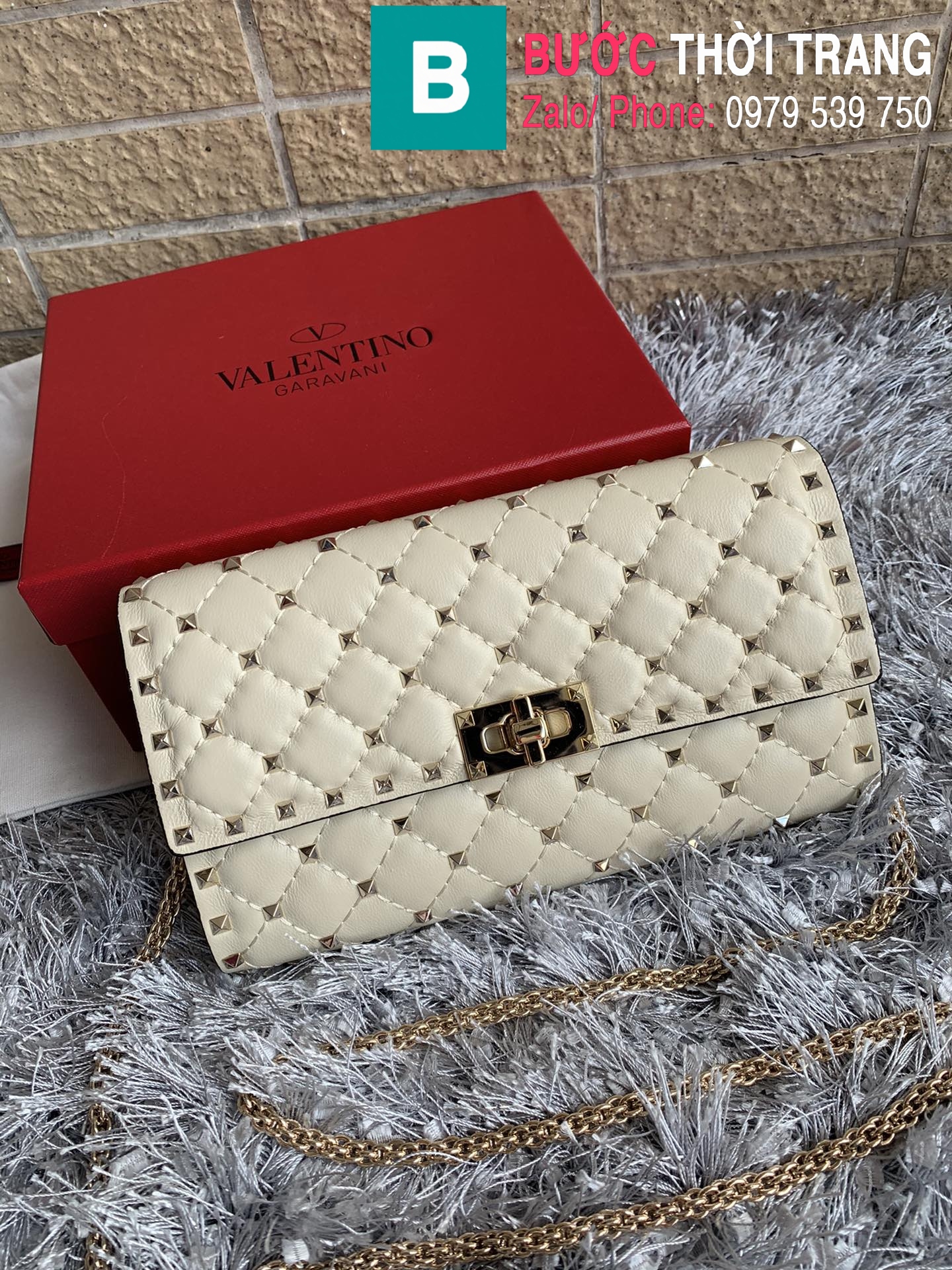 Túi xách Valentino (1)