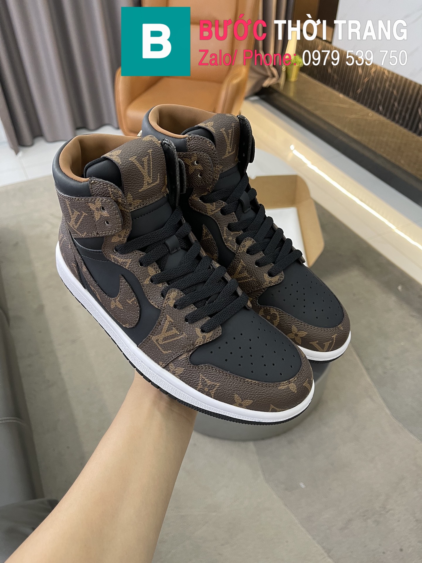 Louis Vuitton OffWhite Nike Air Force 1 Release Info  SneakerNewscom
