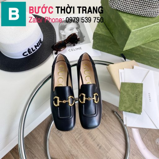 giay búp bê gucci