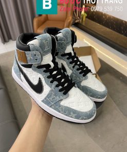 giày LV x Nike