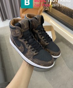 giày LV x Nike