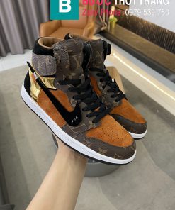 giày LV x Nike