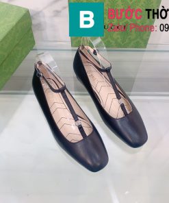 giày búp bê gucci