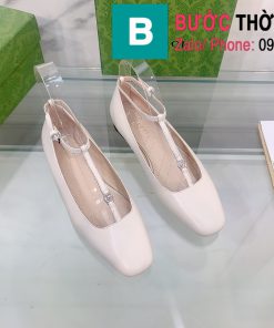 giày búp bê gucci