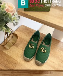 giày lười gucci