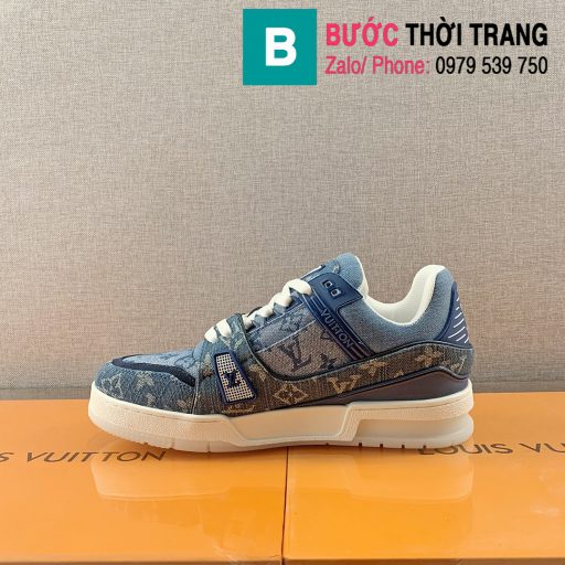 giày thể thao LV