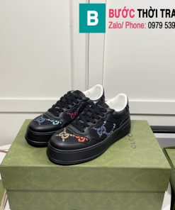 giày thể thao gucci