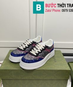 giày thể thao gucci