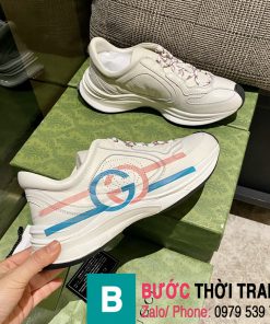 giày thể thao gucci