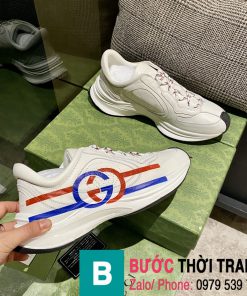 giày thể thao gucci