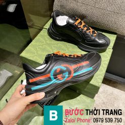 giày thể thao gucci